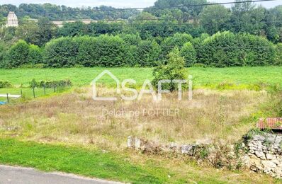 terrain  pièces 1003 m2 à vendre à Crépy-en-Valois (60800)