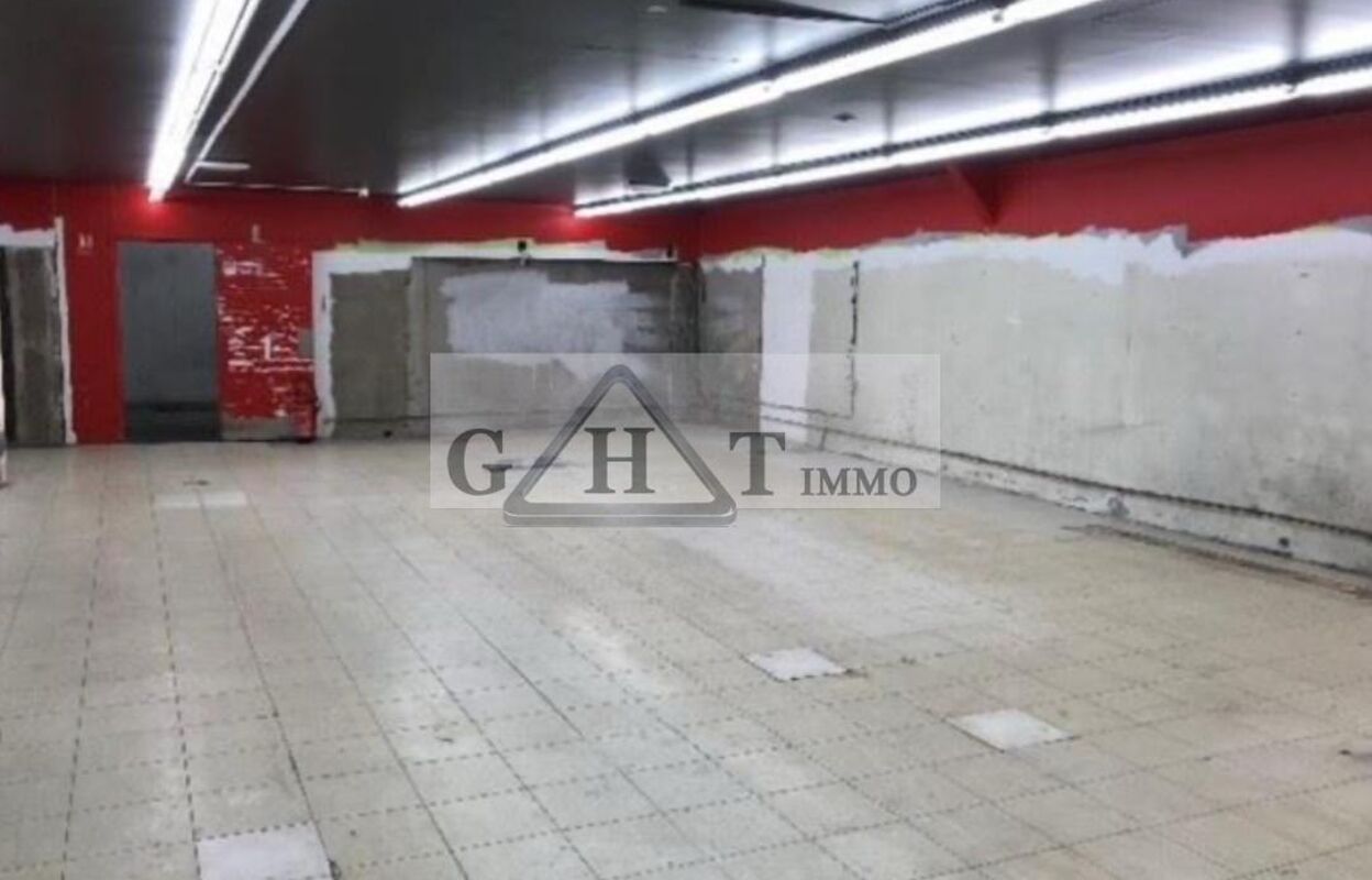 commerce  pièces 340 m2 à vendre à Sannois (95110)