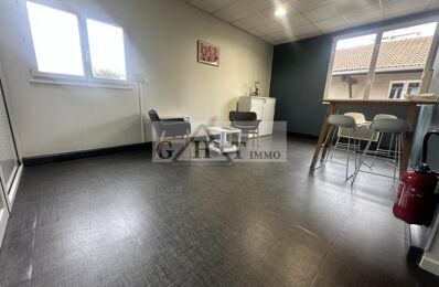 location local industriel 4 990 € CC /mois à proximité de Drancy (93700)