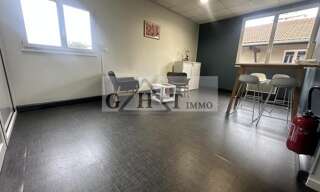 Local industriel  430 m² à louer à Alfortville (94140)