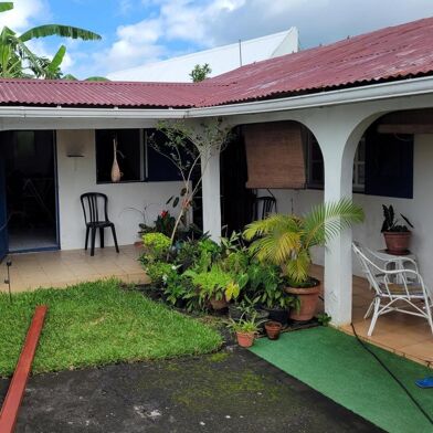 Maison 4 pièces 132428 €