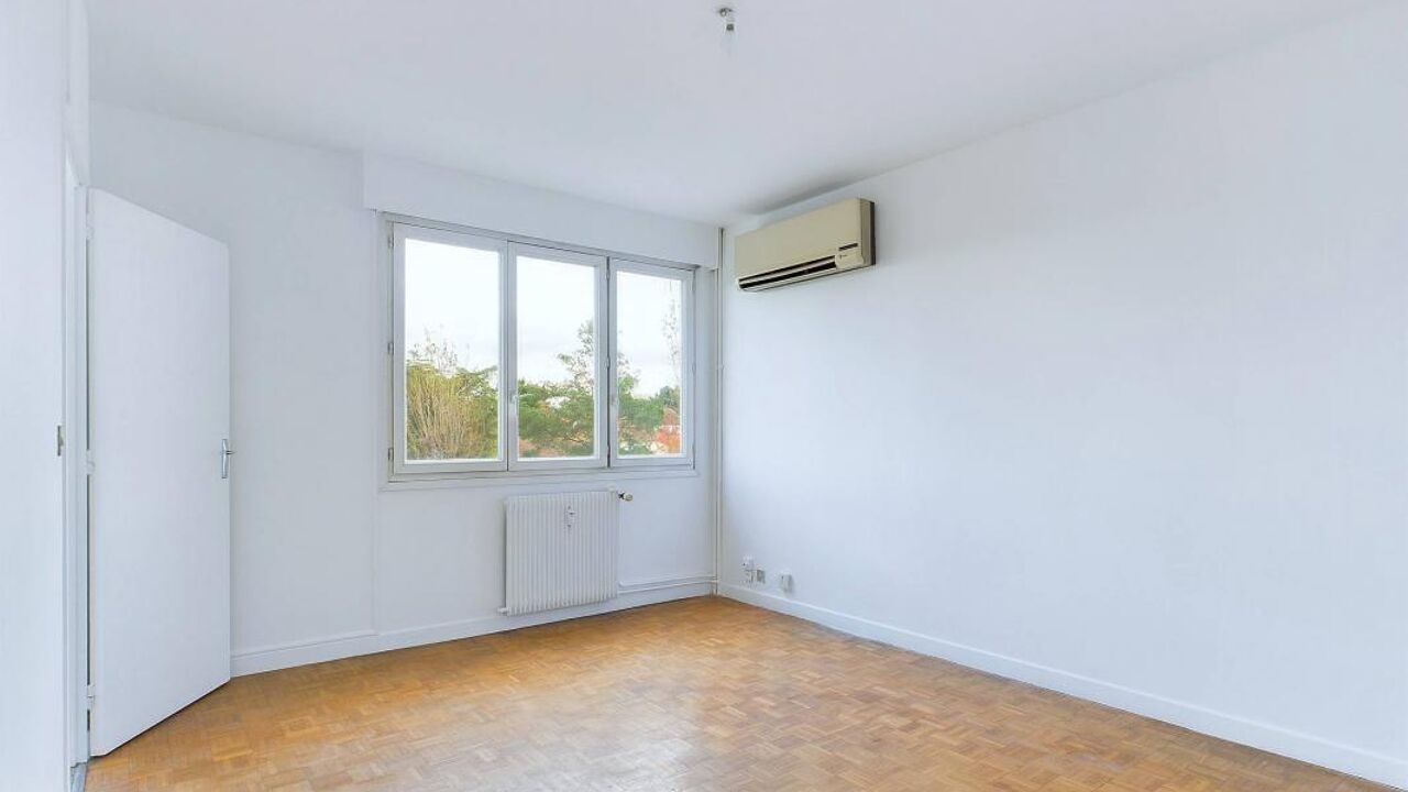 appartement 3 pièces 66 m2 à vendre à Bron (69500)