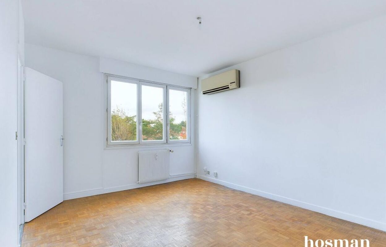 appartement 3 pièces 66 m2 à vendre à Bron (69500)