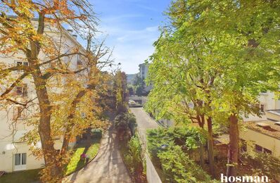 vente appartement 420 000 € à proximité de Versailles (78000)