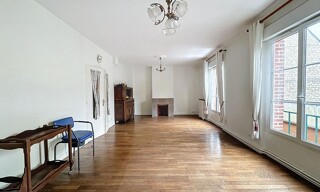 Appartement 4 Pièces 80 m² à vendre à Abbeville (80100)