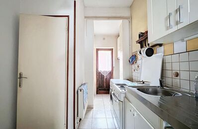 vente appartement 55 590 € à proximité de Chépy (80210)