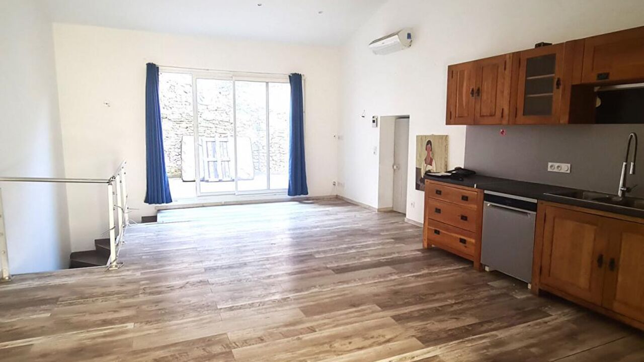 maison 8 pièces 154 m2 à vendre à Paulhan (34230)