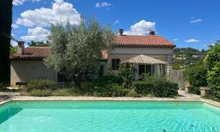 Maison 5 Pièces 108 m² à vendre à Apt (84400)