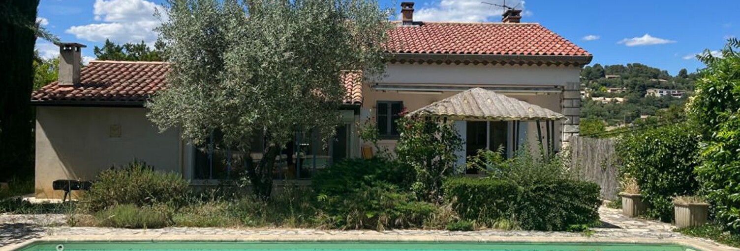 Maison 5 Pièces 108 m² à vendre à Apt (84400)