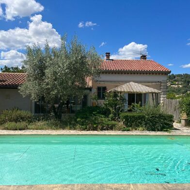 Maison 5 pièces 288000 €