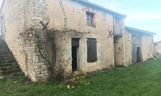 Maison 3 Pièces 150 m² à vendre à Champigny en Rochereau (86170)