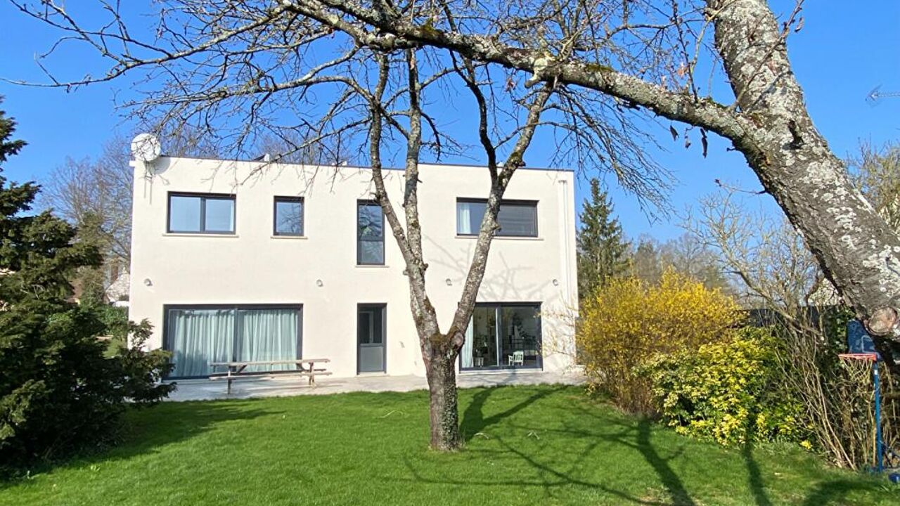 maison 6 pièces 188 m2 à vendre à Coulommiers (77120)