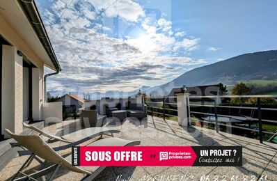 vente maison 325 000 € à proximité de Ornon (38520)