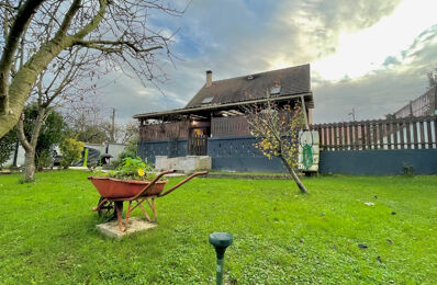 vente maison 259 000 € à proximité de Vaudoy-en-Brie (77141)