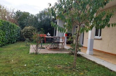 vente maison 230 000 € à proximité de Sérignac-sur-Garonne (47310)