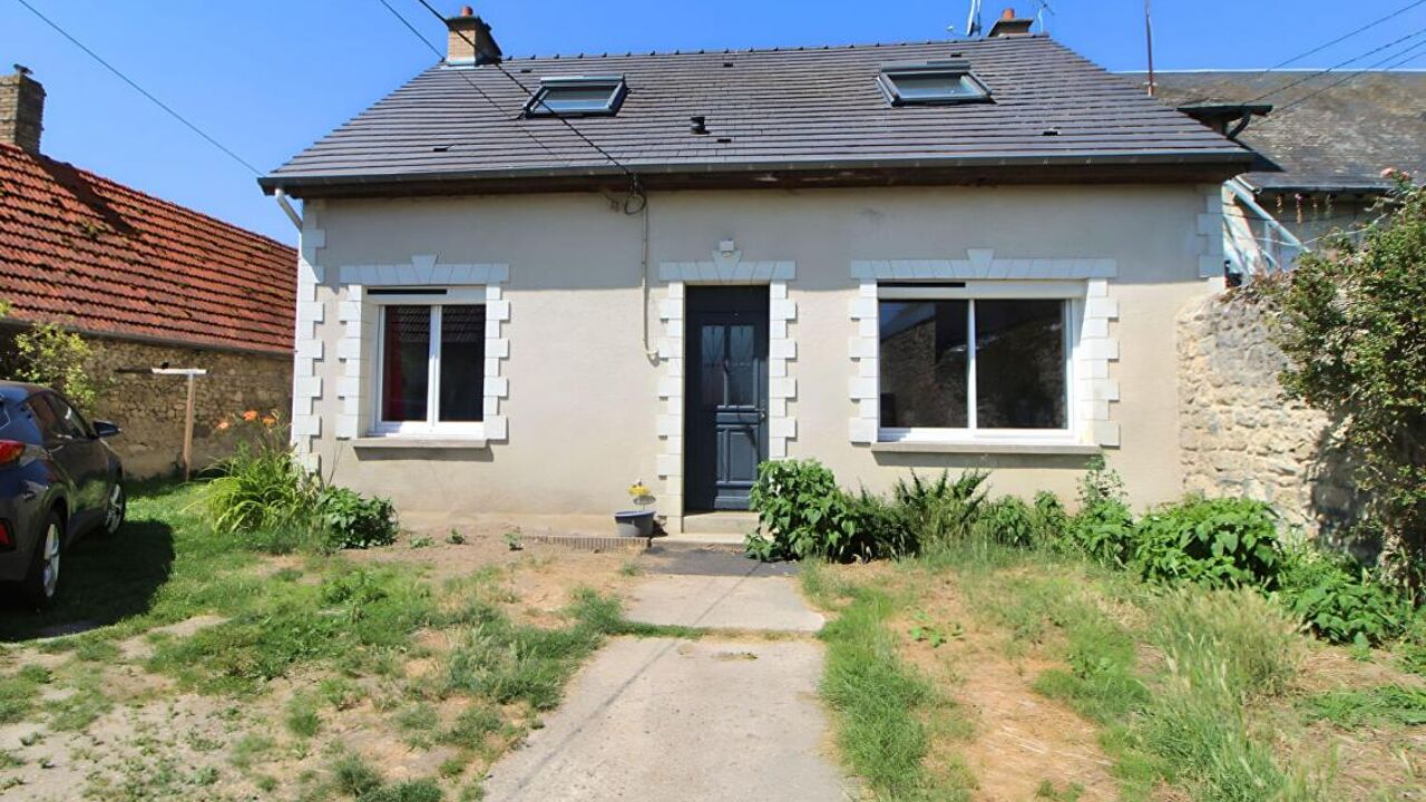 maison 6 pièces 95 m2 à vendre à Fismes (51170)