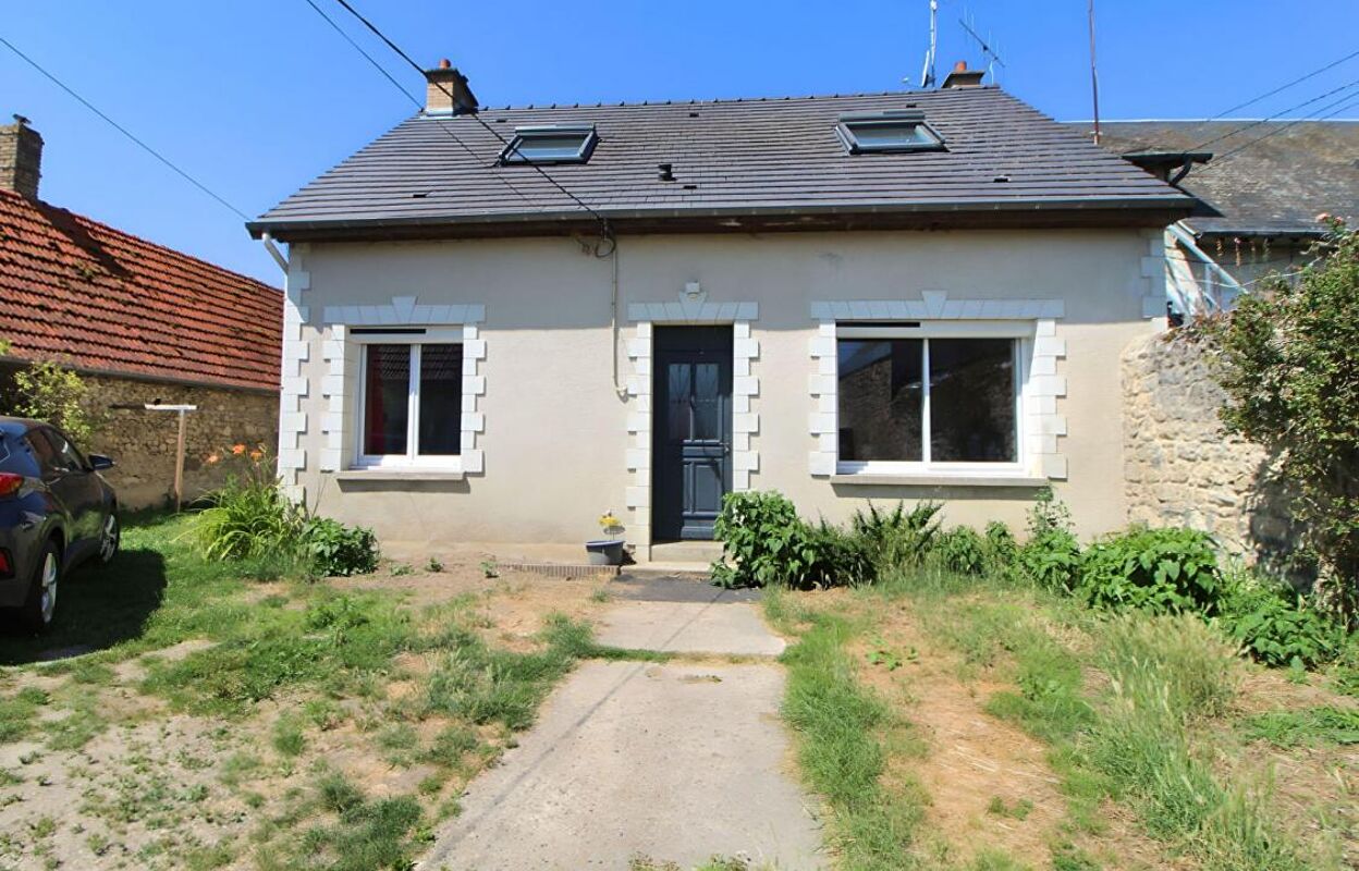 maison 6 pièces 95 m2 à vendre à Fismes (51170)