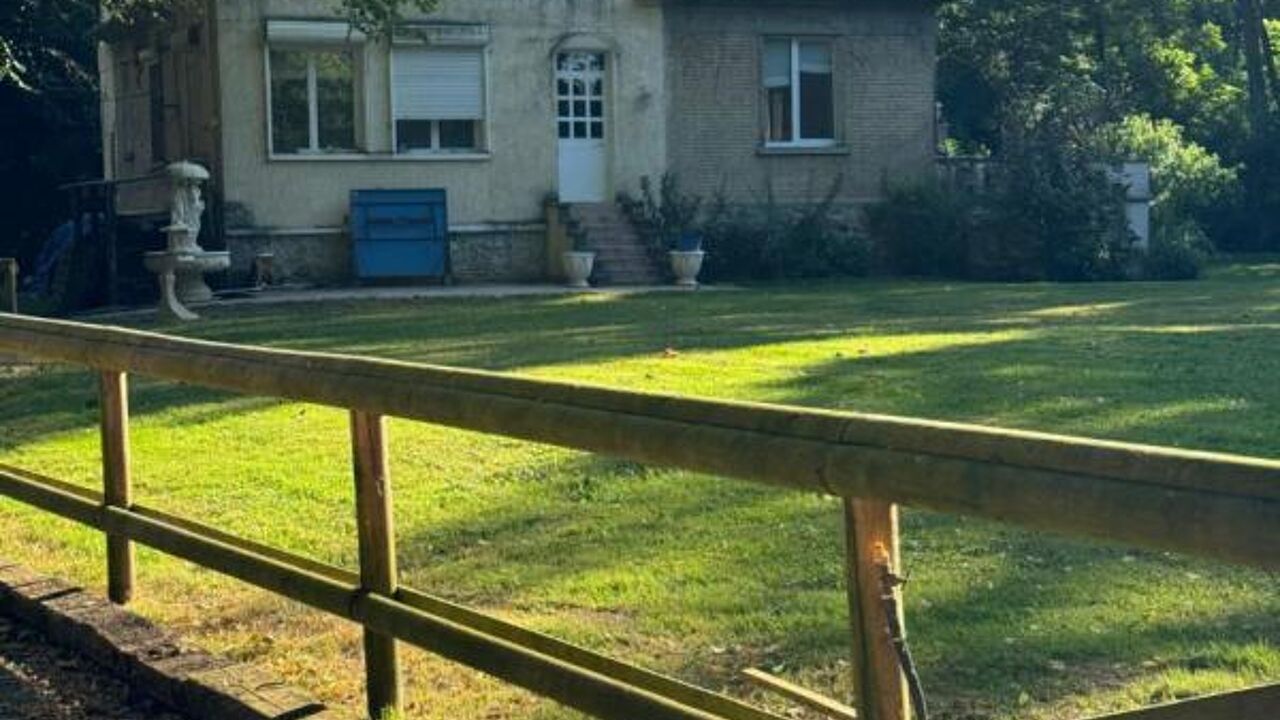 maison 20 pièces 250 m2 à vendre à Esbly (77450)