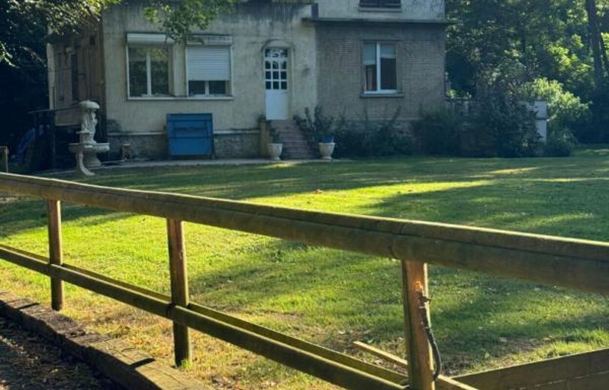 maison 20 pièces 250 m2 à vendre à Esbly (77450)