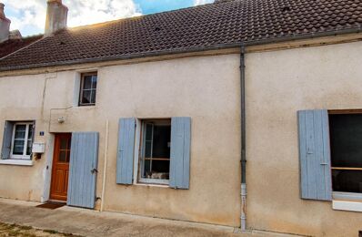 vente maison 128 000 € à proximité de Pouilly-sur-Loire (58150)