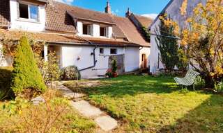 Maison 5 Pièces 109 m² à vendre à Cosne-Cours-sur-Loire (58200)