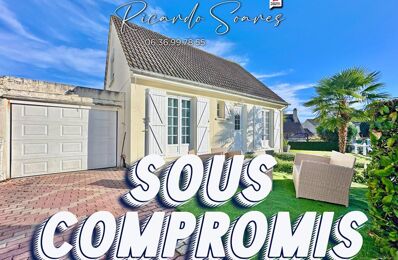 vente maison 235 000 € à proximité de Angicourt (60940)