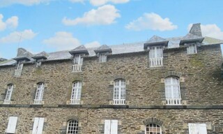 Appartement 5 Pièces 100 m² à vendre à Guerlédan (22530)