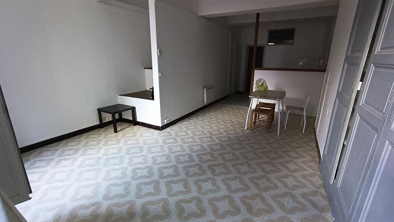 appartement 2 pièces 50 m2 à vendre à Nevers (58000)