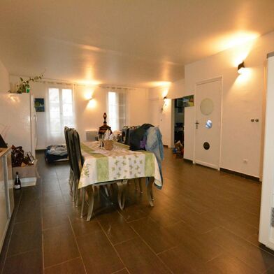 Maison 4 pièces 199000 €