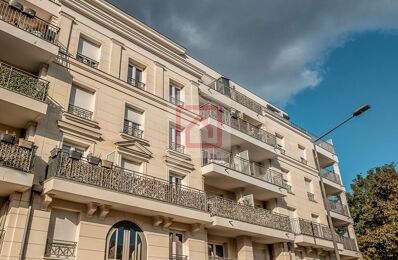 vente appartement 250 000 € à proximité de Verrières-le-Buisson (91370)