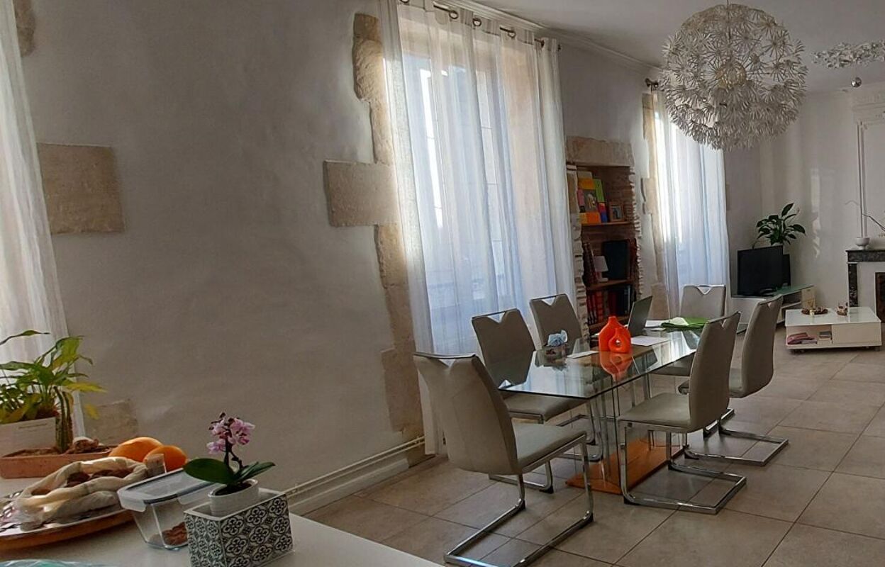 maison 6 pièces 164 m2 à vendre à Nîmes (30000)