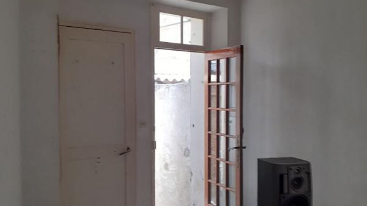 appartement 1 pièces 17 m2 à vendre à Marseille 10 (13010)