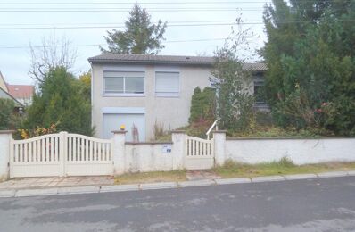 vente maison 197 000 € à proximité de Belleville-sur-Meuse (55430)