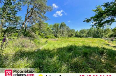 vente terrain 83 990 € à proximité de Thénioux (18100)