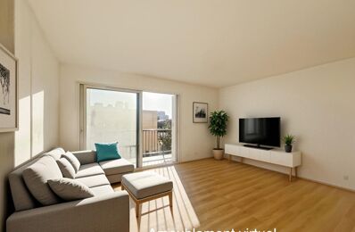 vente appartement 265 550 € à proximité de Enghien-les-Bains (95880)