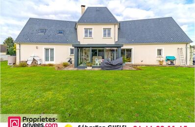 vente maison 457 556 € à proximité de Selles-sur-Cher (41130)