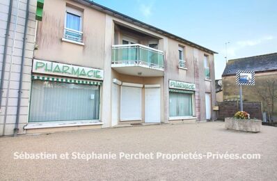 vente maison 260 000 € à proximité de Ouzouer-le-Marché (41240)