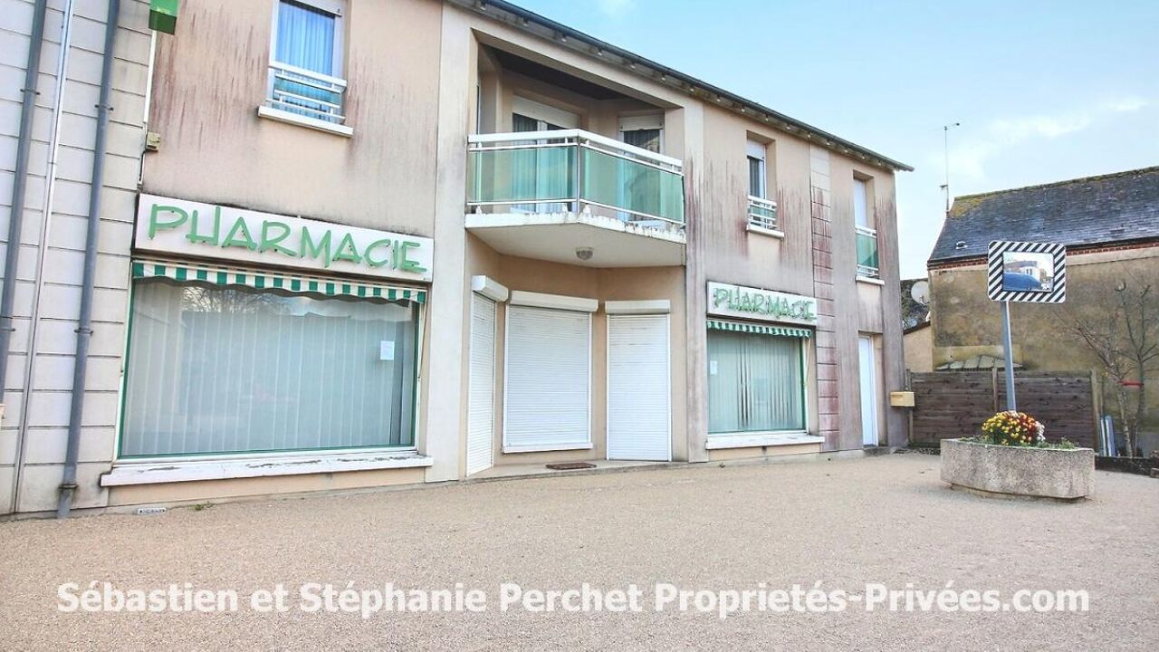 maison 8 pièces 213 m2 à vendre à Épieds-en-Beauce (45130)