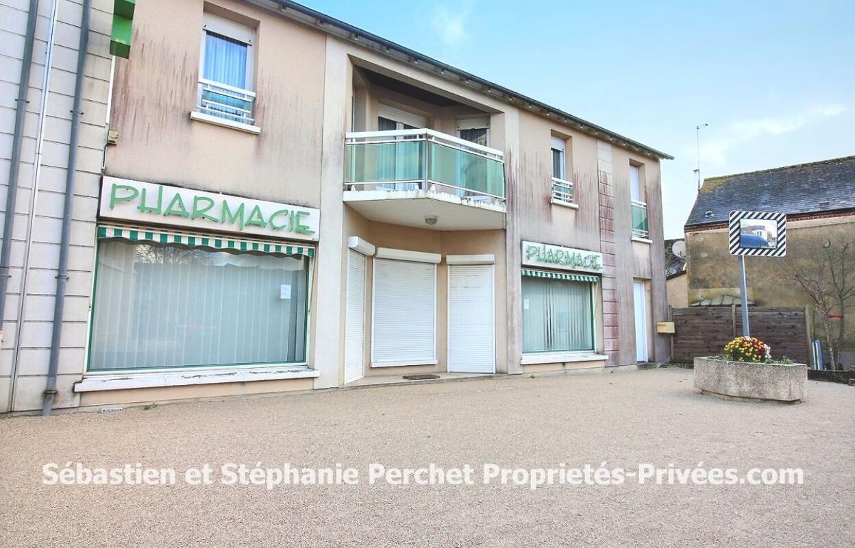 maison 8 pièces 213 m2 à vendre à Épieds-en-Beauce (45130)