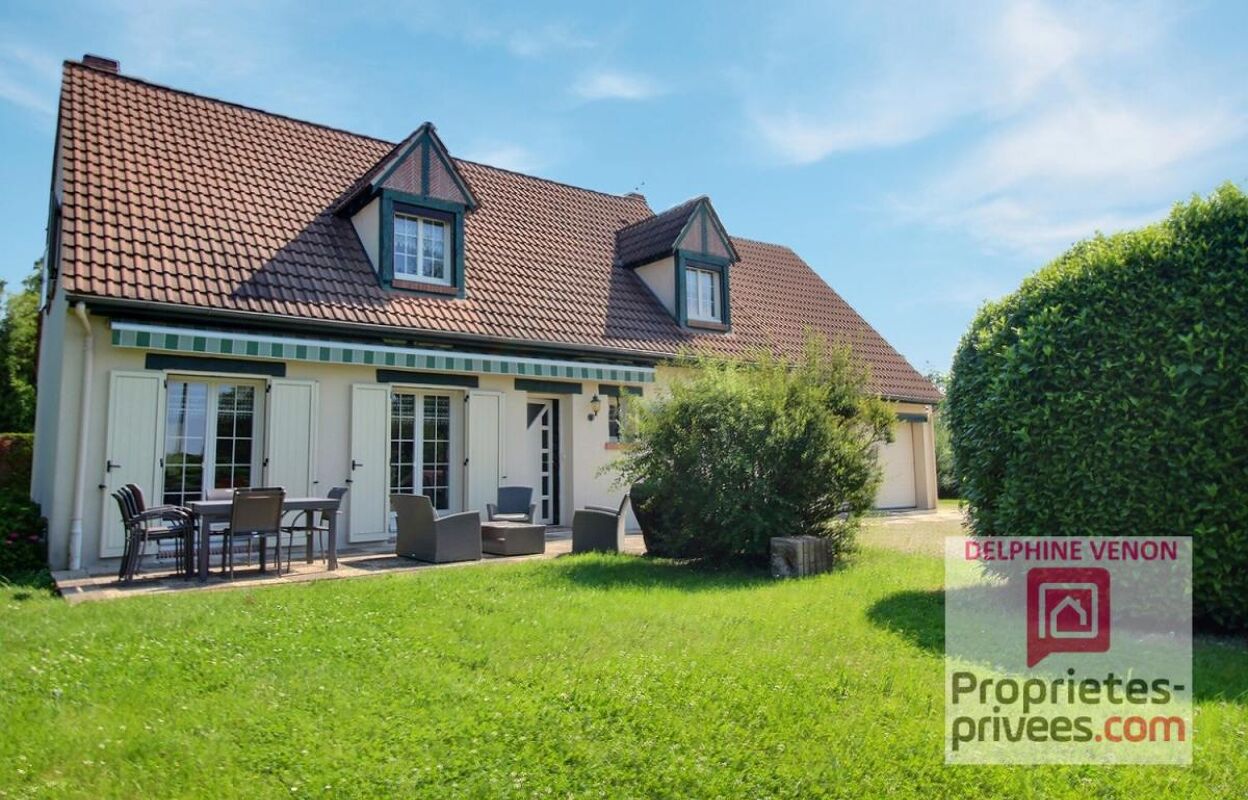 maison 5 pièces 137 m2 à vendre à Germigny-des-Prés (45110)