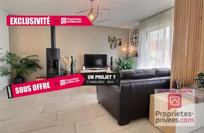 vente maison 249 755 € à proximité de Vannes-sur-Cosson (45510)