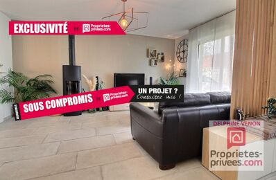 vente maison 249 755 € à proximité de Sury-Aux-Bois (45530)