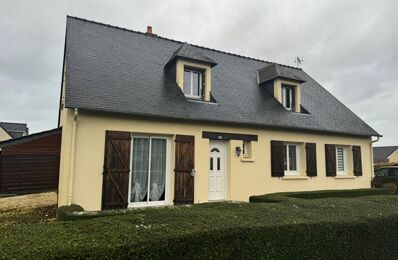 vente maison 166 384 € à proximité de Morannes sur Sarthe-Daumeray (49640)