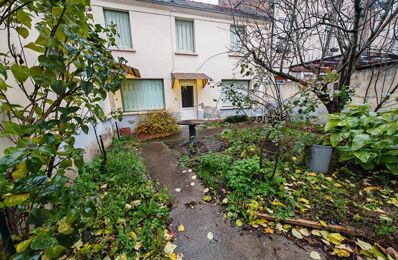 vente maison 127 200 € à proximité de Diors (36130)