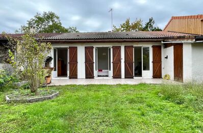 vente maison 300 000 € à proximité de Martignas-sur-Jalle (33127)