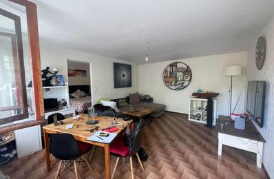 maison 2 pièces 45 m2 à vendre à Cestas (33610)