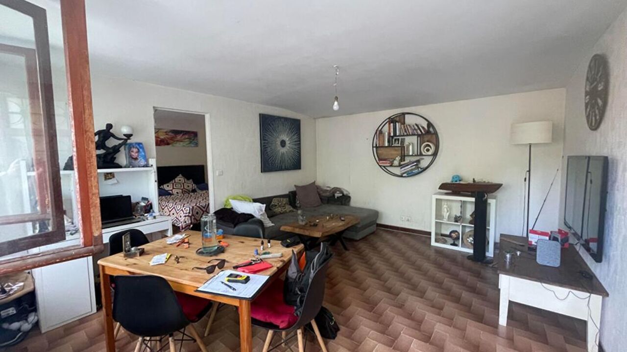 maison 2 pièces 45 m2 à vendre à Cestas (33610)