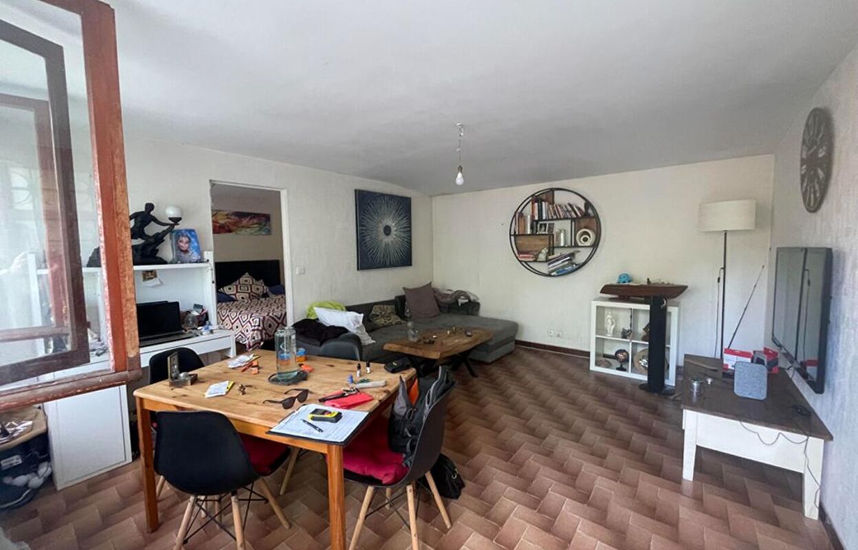 maison 2 pièces 45 m2 à vendre à Cestas (33610)