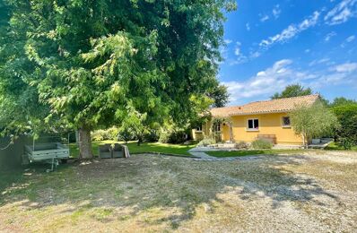 vente maison 329 900 € à proximité de Saint-Genès-de-Fronsac (33240)