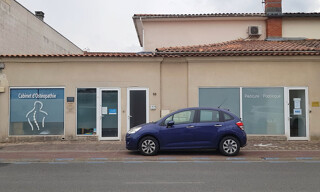 Immeuble  156 m² à vendre à Cestas (33610)